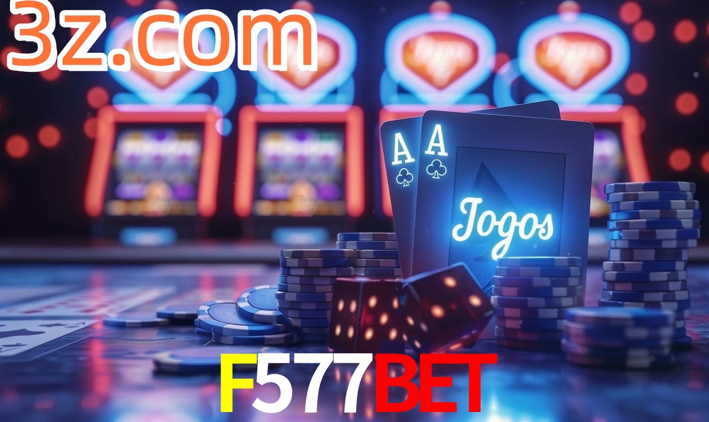 Lista de Jogos F577Bet